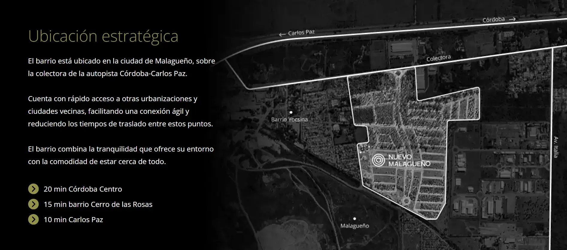 NUEVO MALAGUEÑO APTO CASA FONDO NORTE