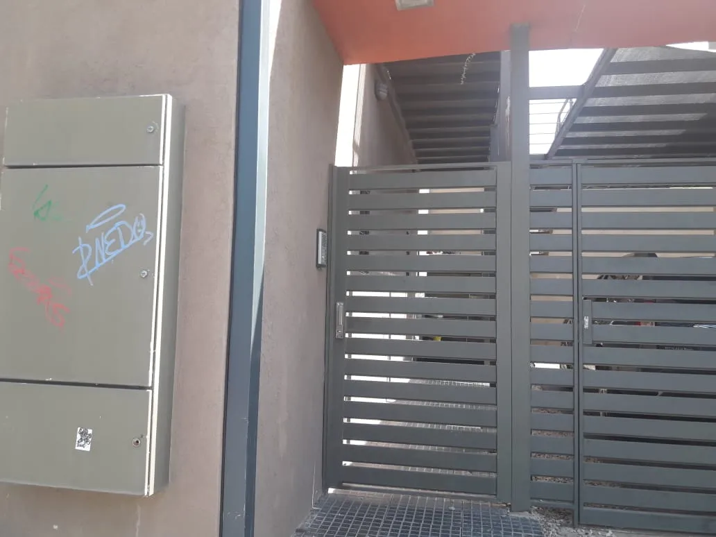 ALQUILER MONOAMBIENTE COMPLEJO CERRADO EN VILLA ALLENDE