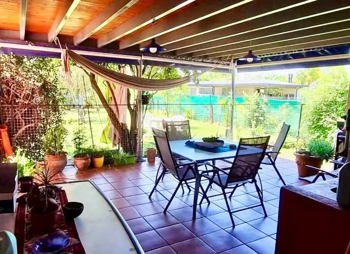 Oportunidad ! VENDO CHACRAS DE LA VILLA 4 Dorm,3 baños, quincho y piscina