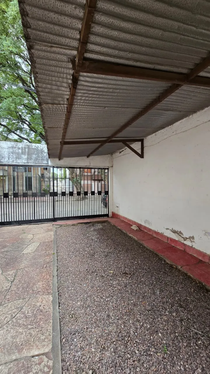 Duplex en Alquiler Housing Alto Alberdi