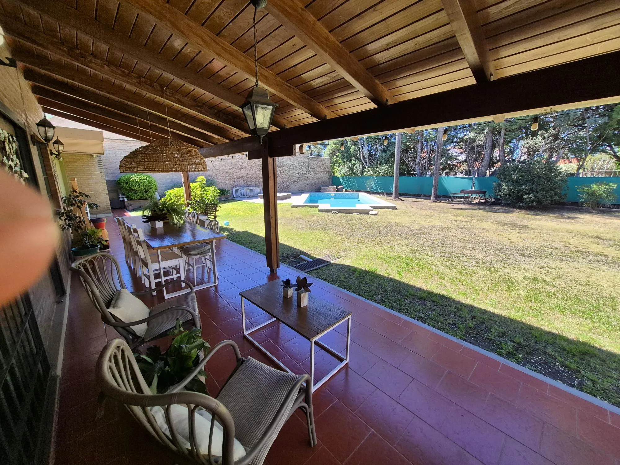CASA EN VENTA DE 4 DOR EN VILLA BELGRANO - GRAN LOTE -EXCELENTE UBICACION