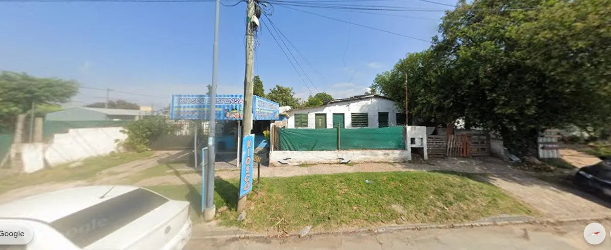 Vendo Casa+Local+2 Dptos