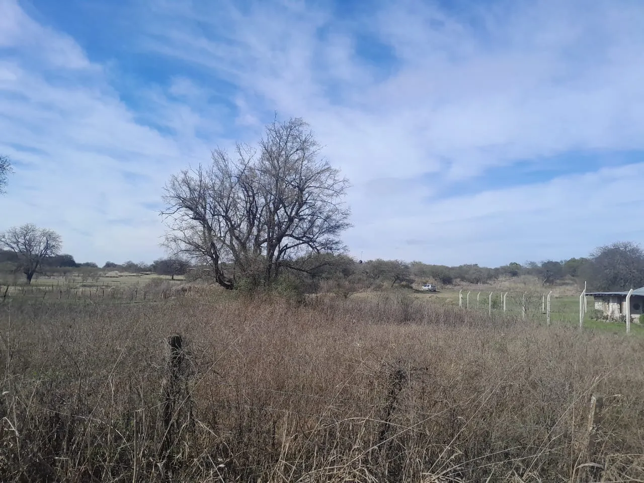 Venta Terreno 1600 m2 Las Vertientes de LA GRANJA
