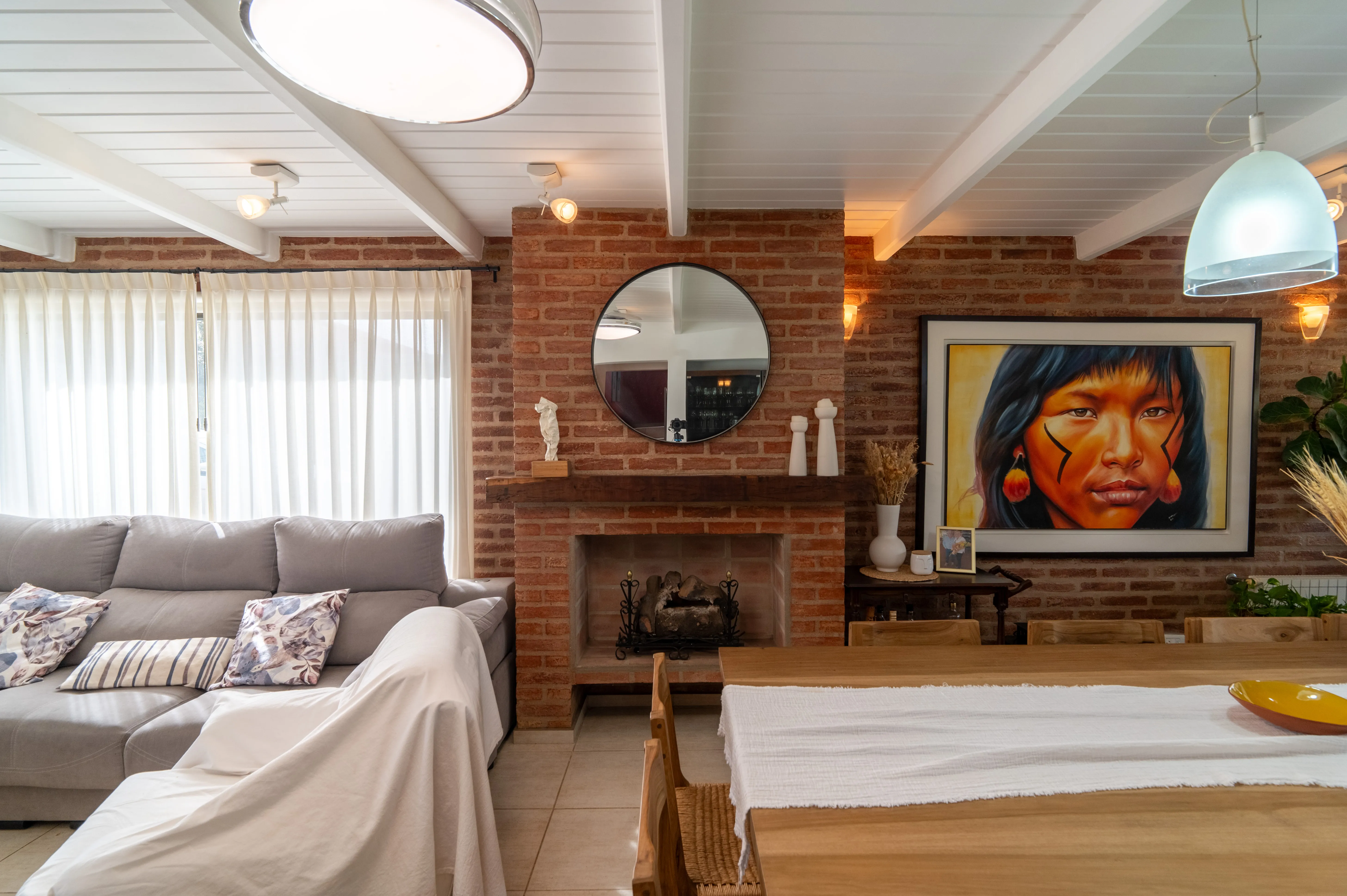 Casa Categoria Chacras de La Villa 4 Dor 4 Baños