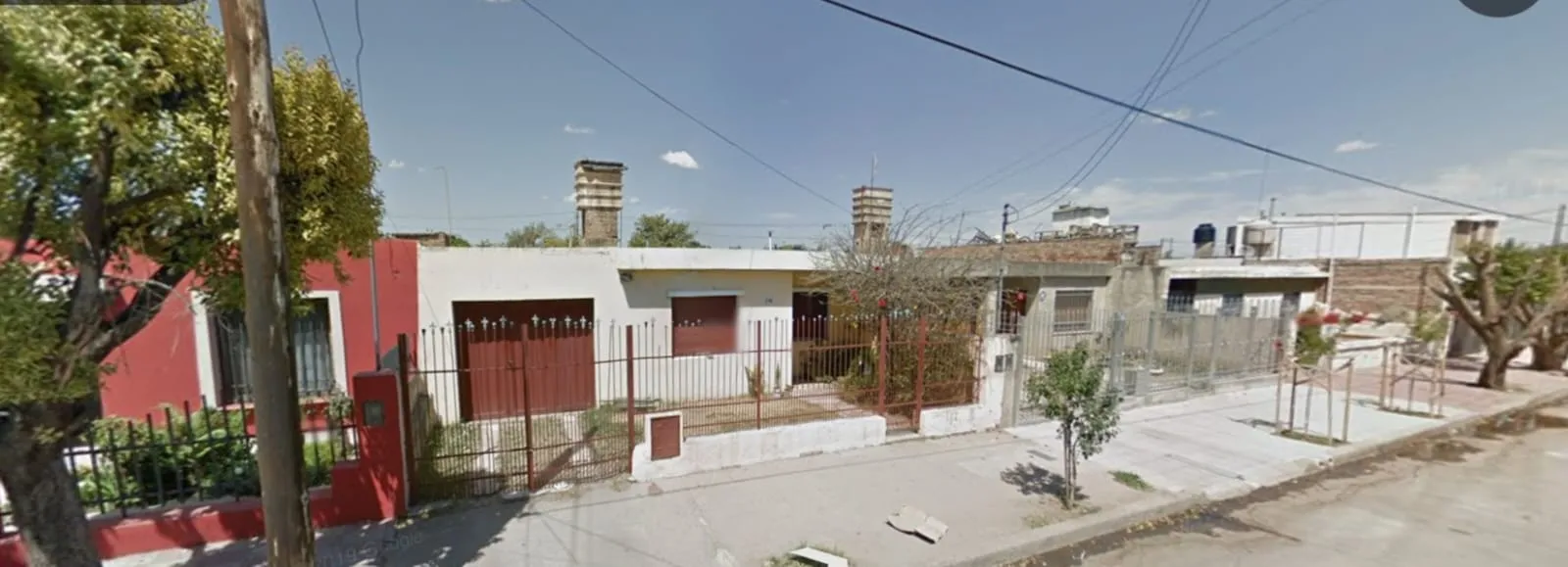 Alquiler B.Patricios 2 dorm