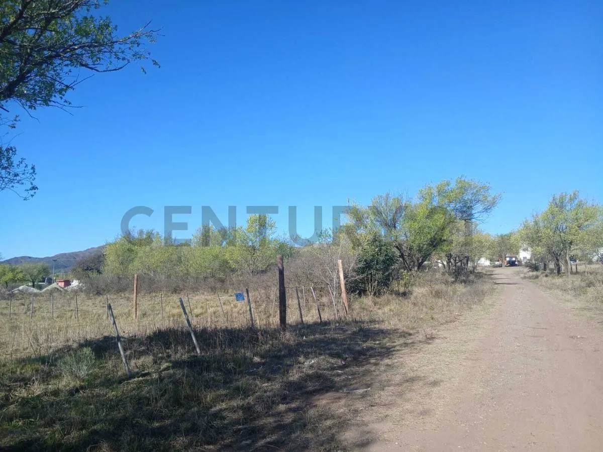 VENTA LOTE . BARRIO EN CRECIMIENTO
