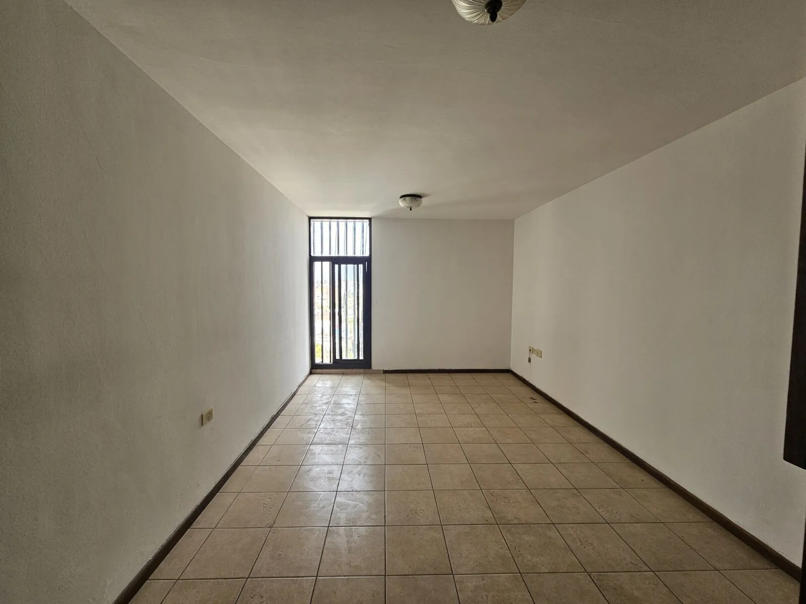 Departamento 2 dorm piso alto
