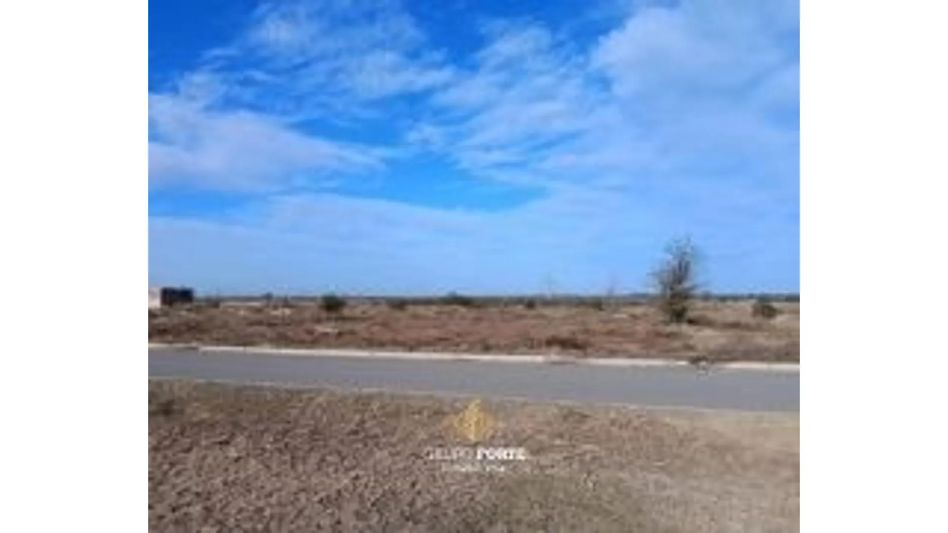 LOTE EN DOCTA  AVENIDA