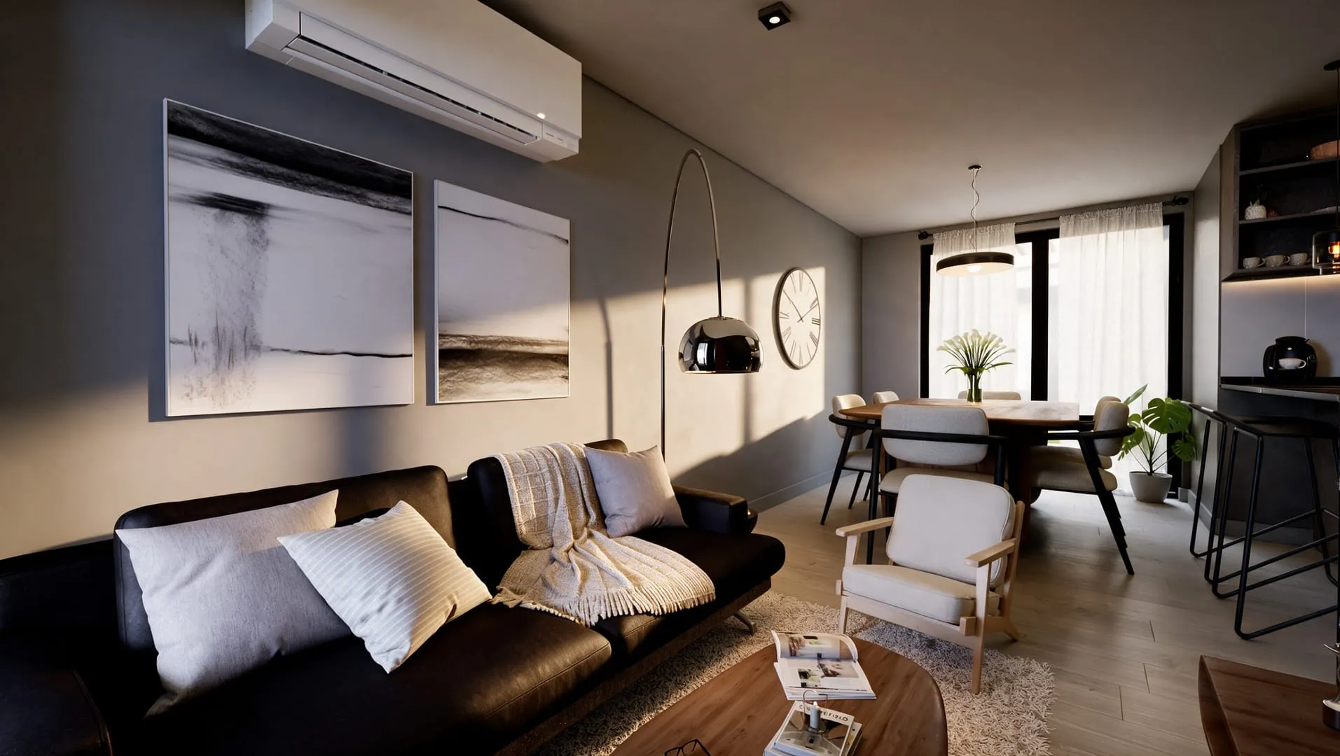 VENTA DUPLEX 2 DORMITORIOS DOCTA
