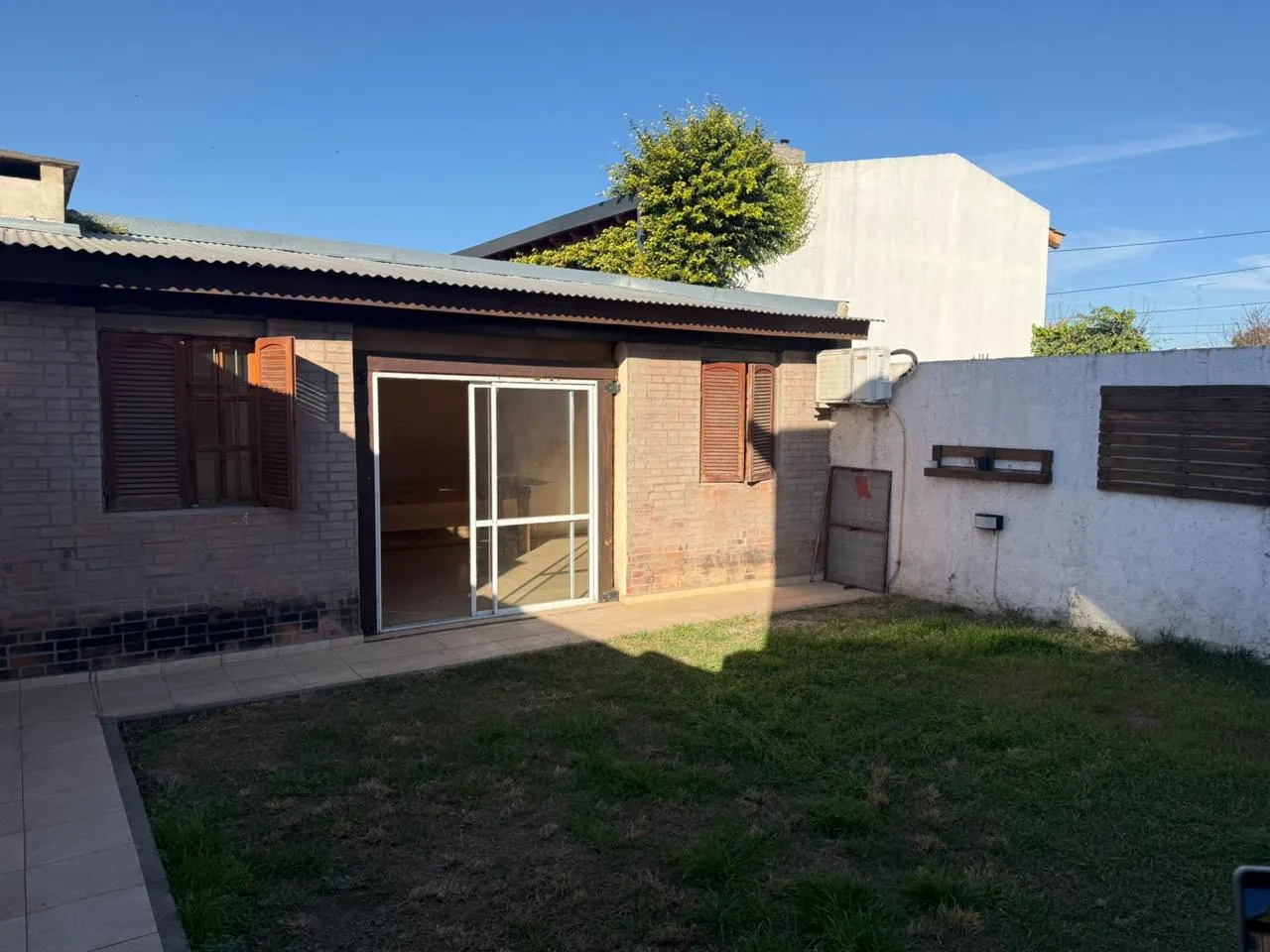 Oportunidad Casa en Barrio San Carlos de Horizonte