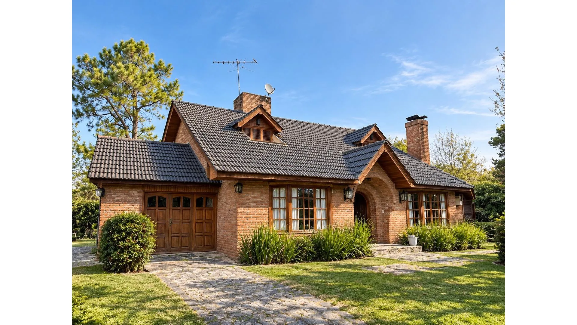 CASA EN VENTA BANCO PROVINCIA 4 DORMITORIOS