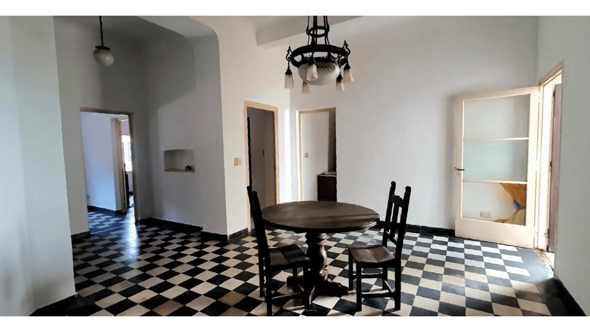 Casa en PH céntrica en venta