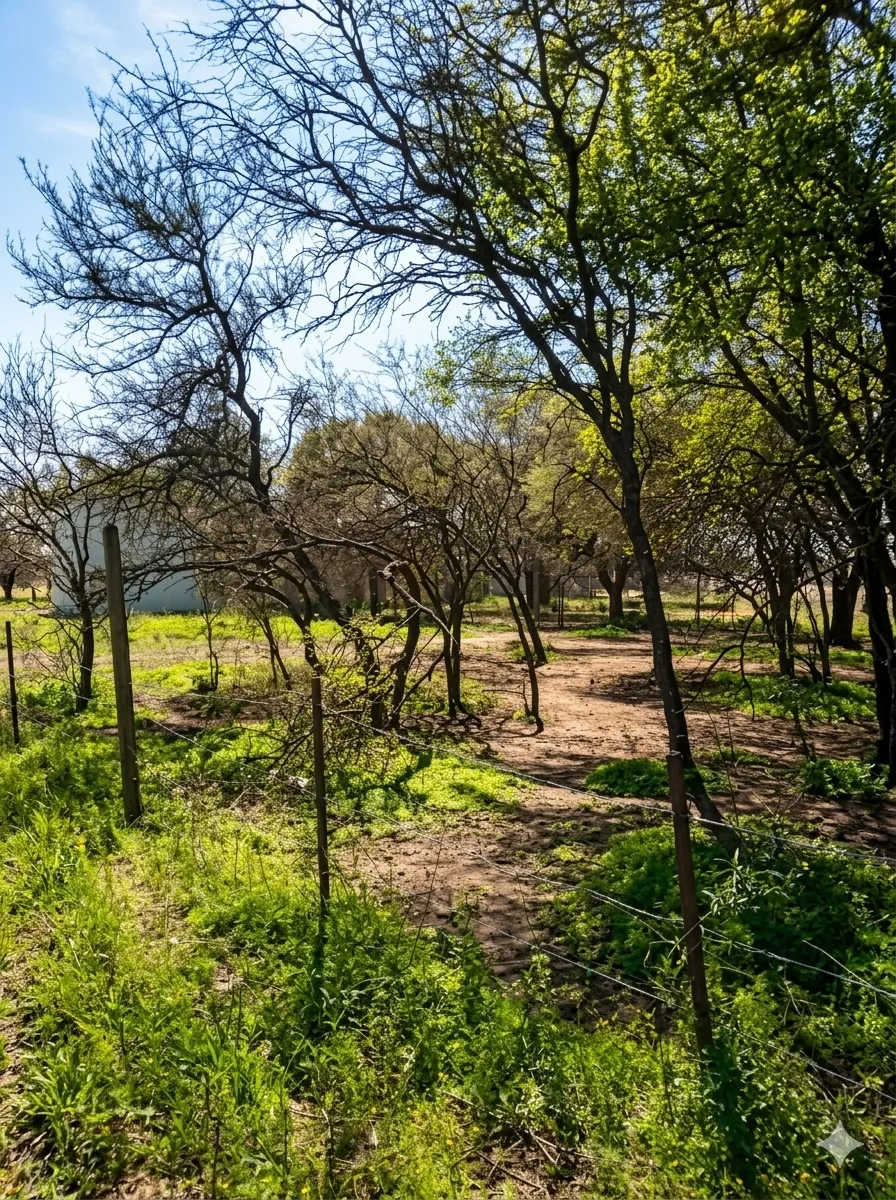 VENDO LOTE c/ESCRITURA - 700m2 - MENDIOLAZA