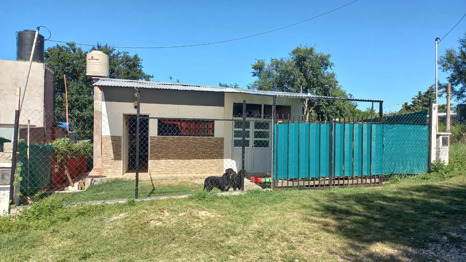 Casa a la venta en Comuna de San Roque. (C368)