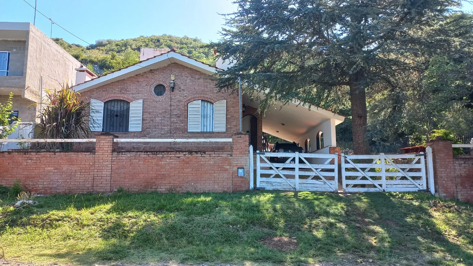 Casa a la venta en Comuna de San Roque. (C370)
