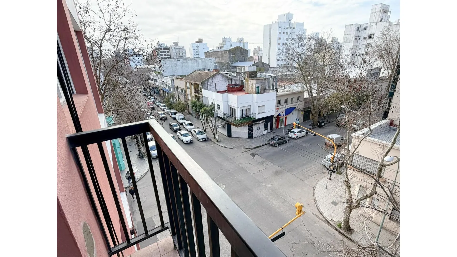 VENTA 3 AMB ZONA MACROCENTRO!!