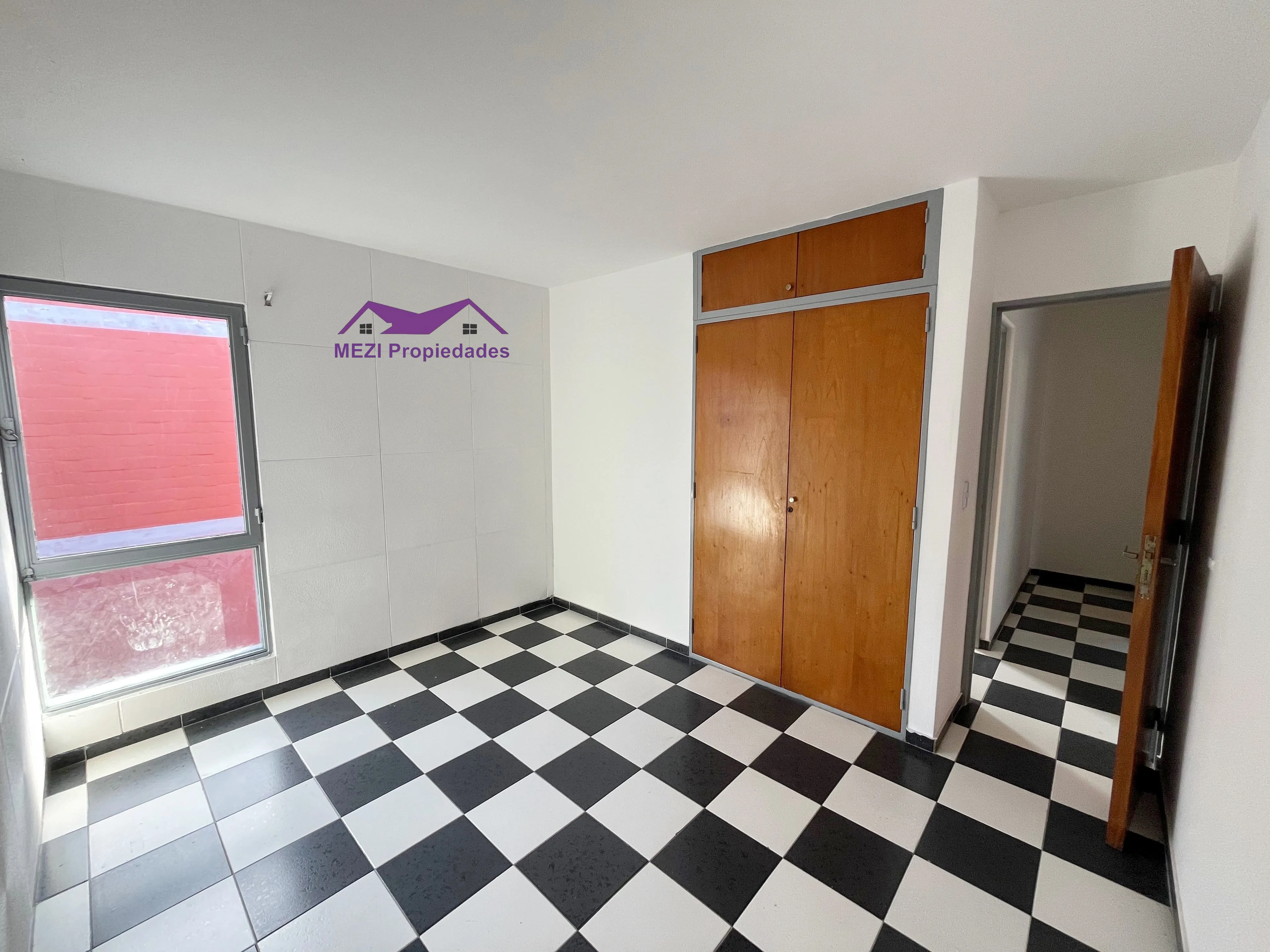 ALQUILO DEPTO 2 DORM. COMPLEJO CERRADO