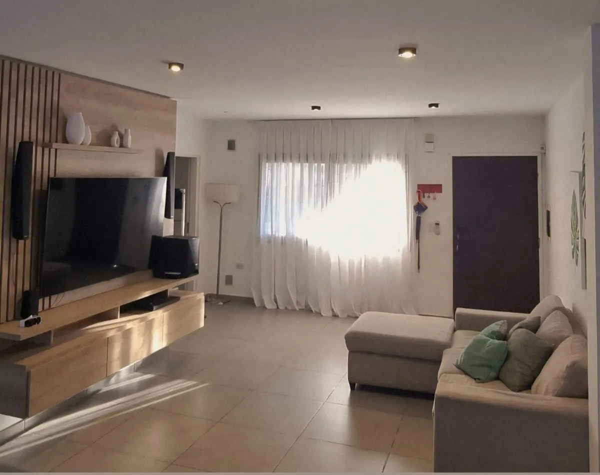 DUPLEX EN ALQUILER- CHACRAS DEL NORTE II