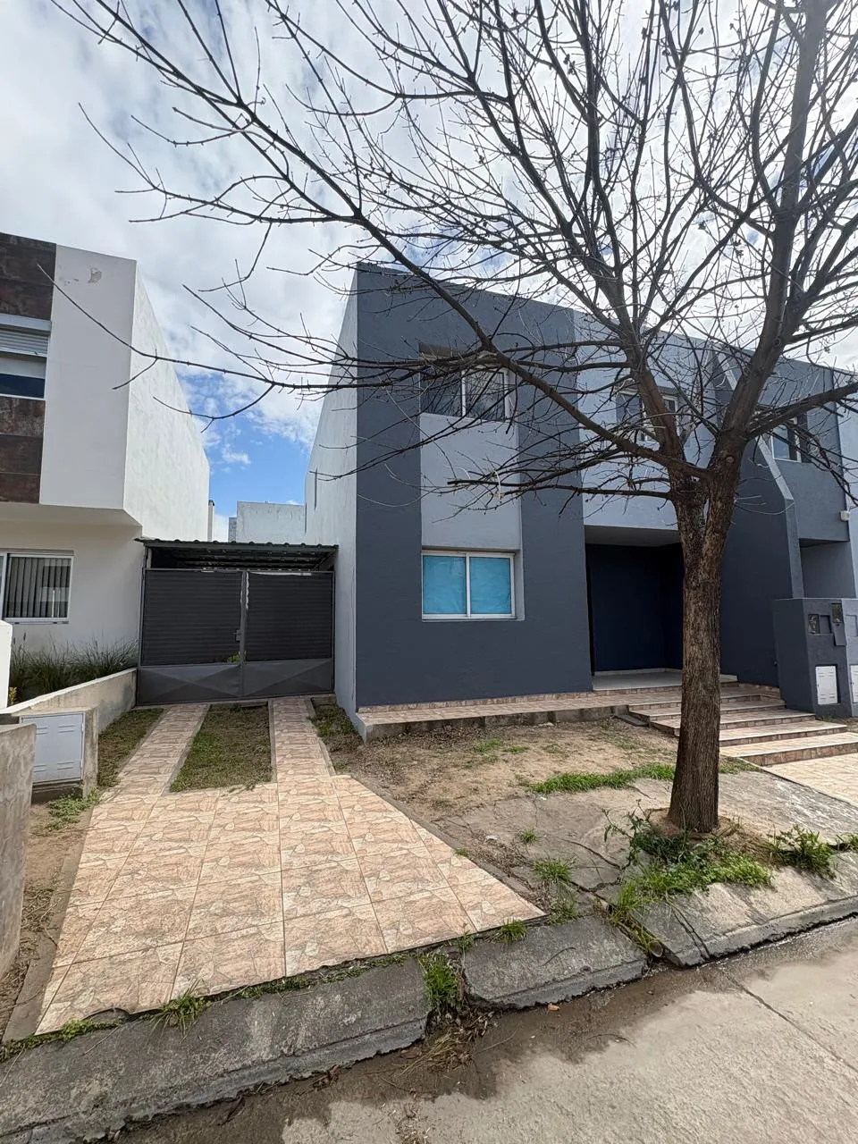 Venta Duplex Chacra del Norte 3 Dor 3 Baños