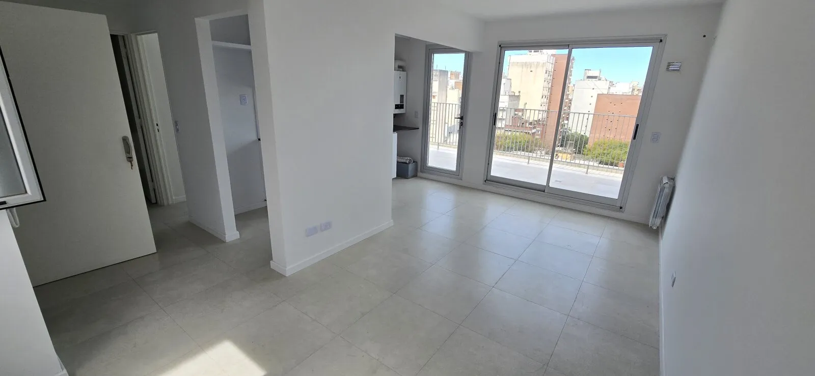 VENTA. Departamento 1 dormitorio. Amenities. quincho