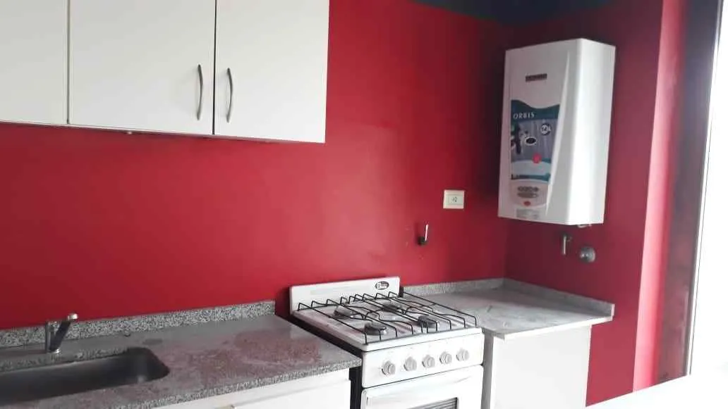 Alquiler Depto 2 Dorm 2 bños, Z/ Pqe Las Tejas. Bº  Nueva Cordoba