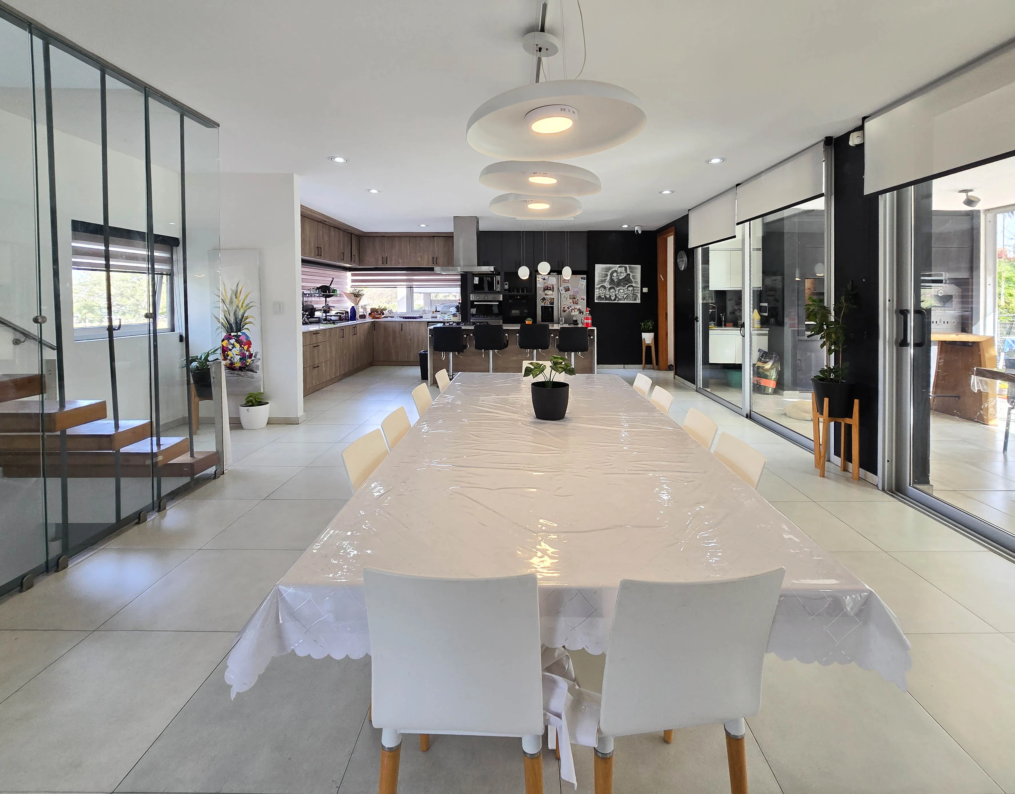 Casa en Venta Barrio Cerrado, Valle Escondido