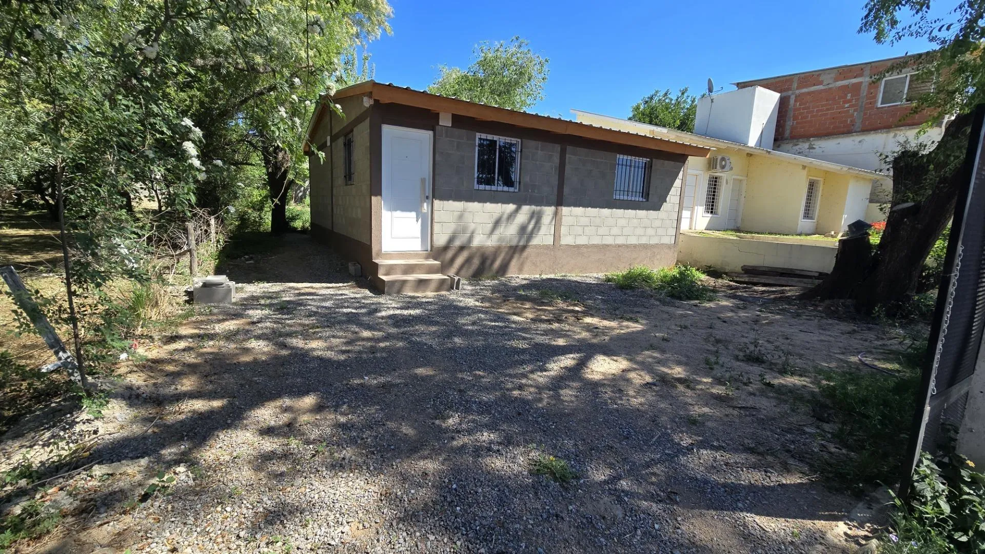 Se Vende casa en Bialet Masse