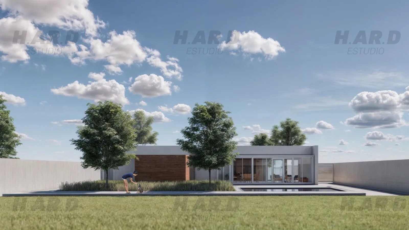 CASA EN VENTA EN CONSTRUCCIÓN