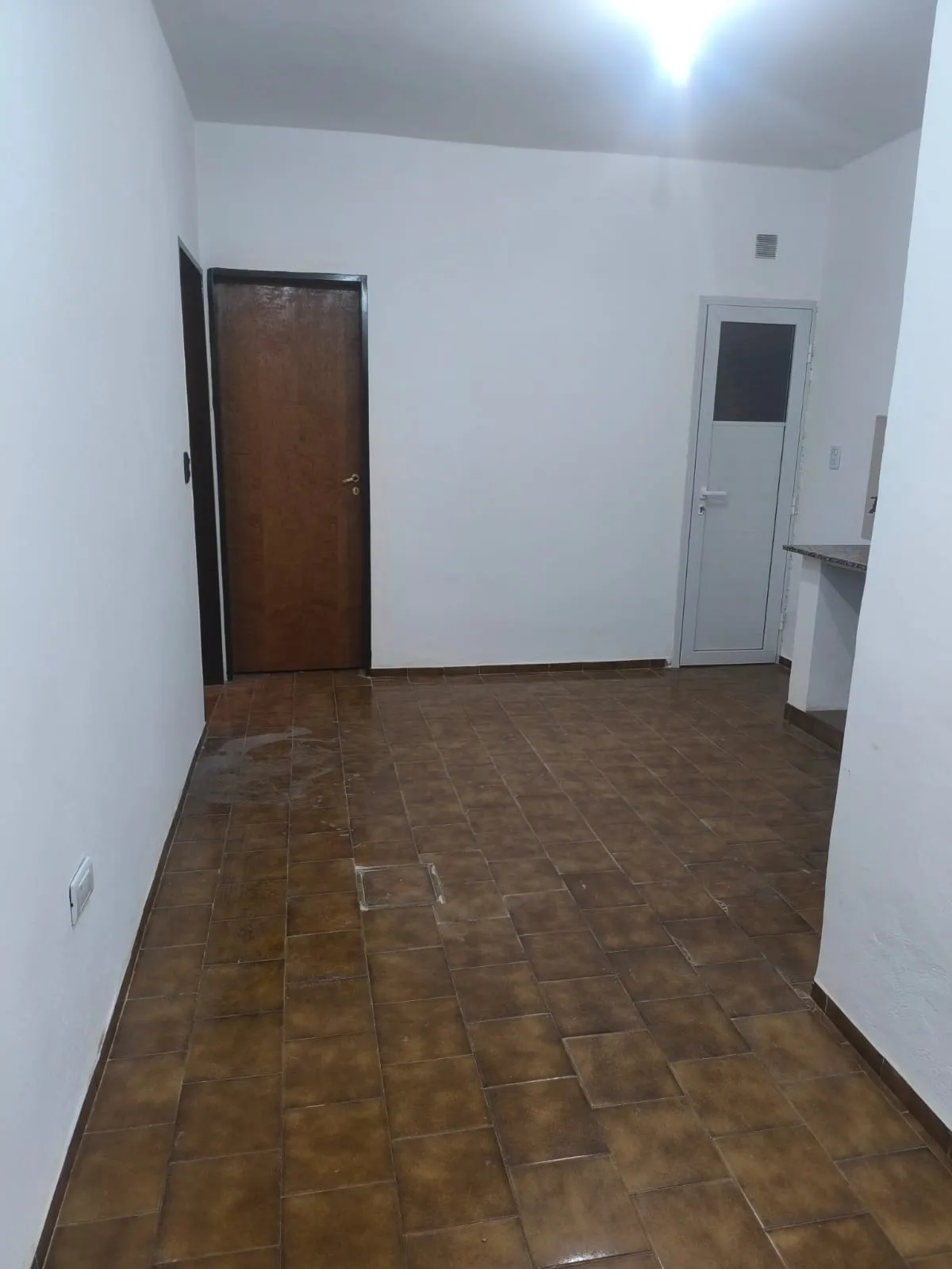ALQUILO DPTO 1 DORMITORIO CON PATIO B° PROVIDENCI