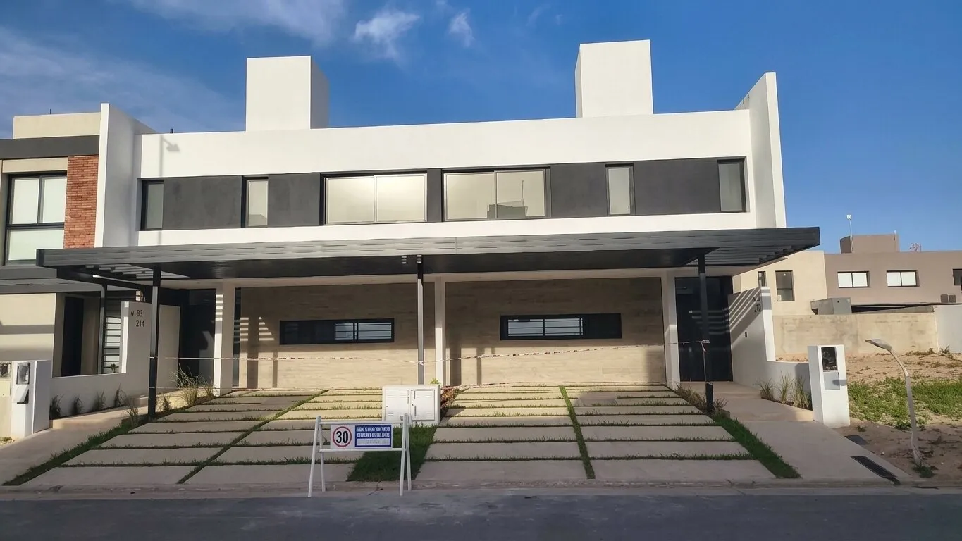 Venta Duplex Colinas De Manantiales