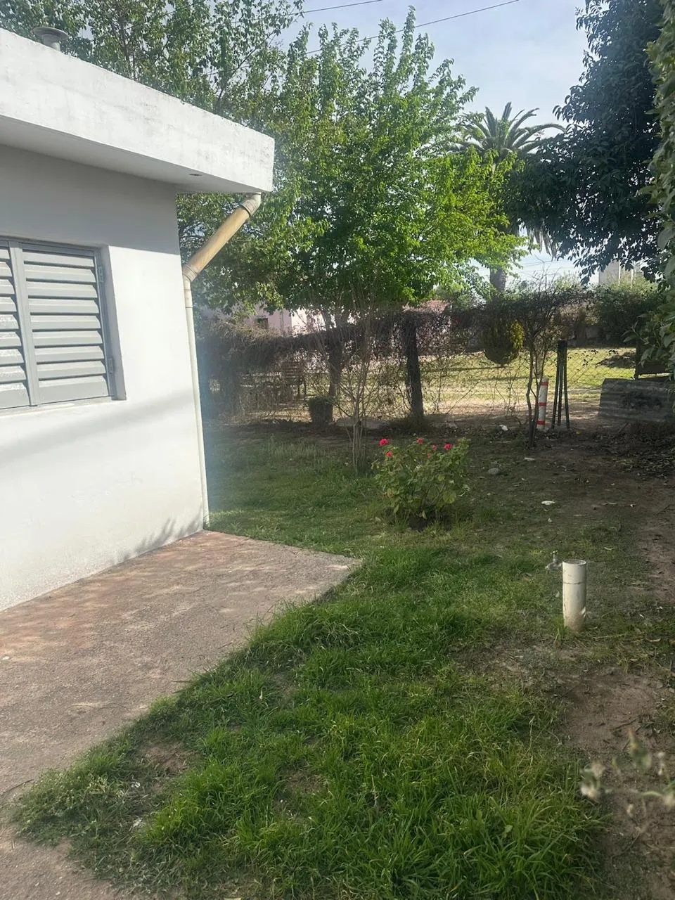 CASA A LA VENTA EN BARRIO VILLA CORNU