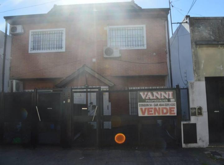 Departamento · 76m² · 3 Ambientes · 1 Cochera