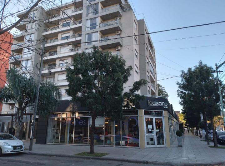 Departamento · 75m² · 3 Ambientes