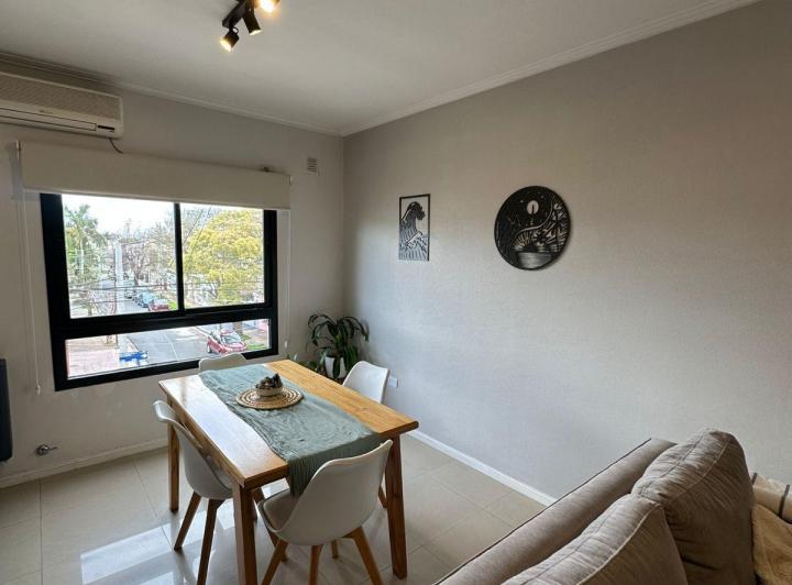 Departamento · 50m² · 2 Ambientes