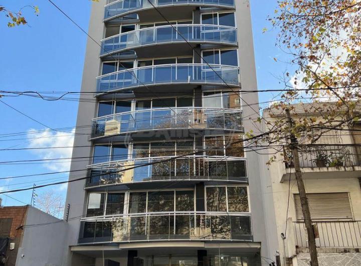 Departamento · 46m² · 2 Ambientes