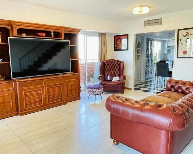 Departamento · 117m² · 4 Ambientes · 1 Cochera