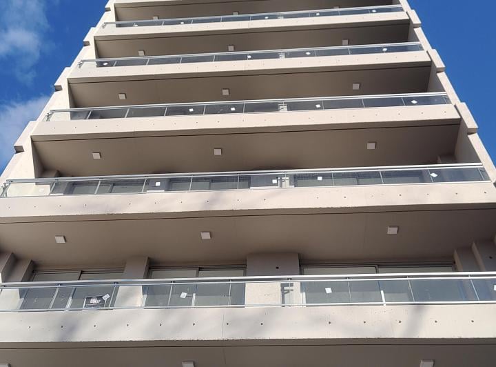 Desarrollo vertical