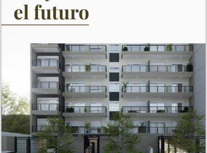 Departamento · 78m² · 3 Ambientes