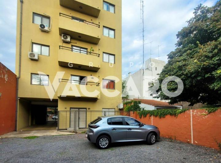 Departamento · 42m² · 2 Ambientes · 1 Cochera
