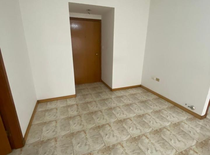 Departamento · 40m² · 2 Ambientes · 1 Cochera