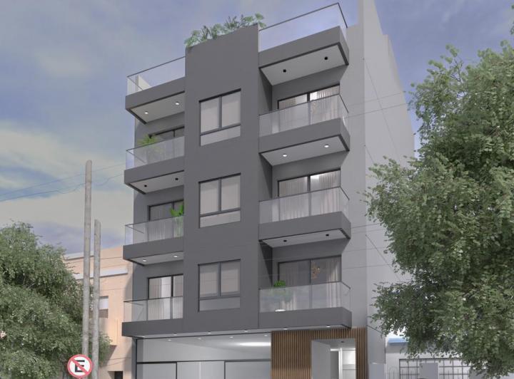 Desarrollo vertical