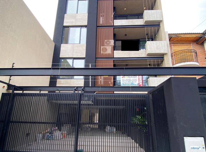 Departamento · 72m² · 3 Ambientes · 1 Cochera