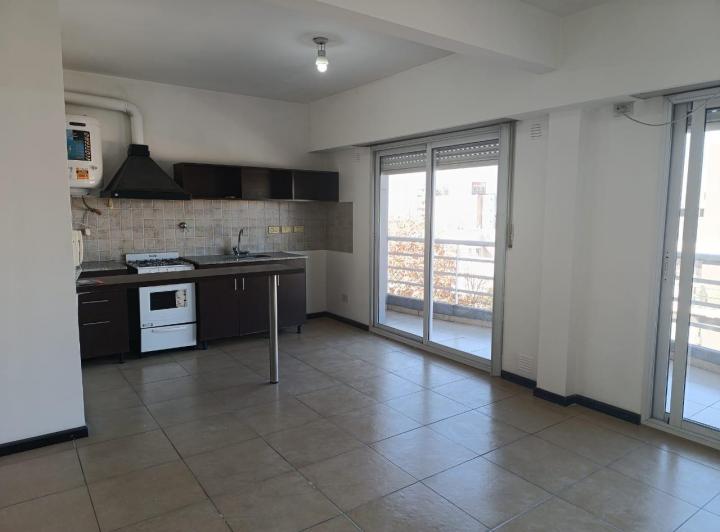 Departamento · 45m² · 1 Ambiente · 1 Cochera