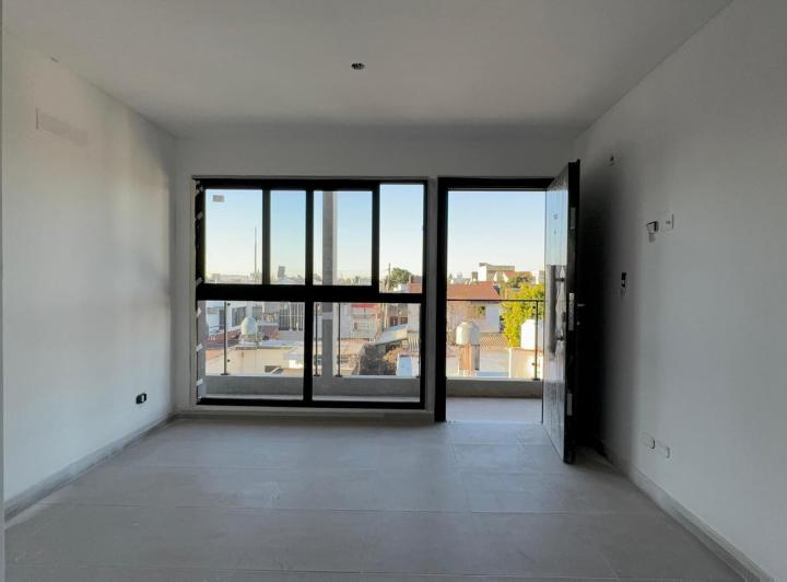 Departamento · 37m² · 2 Ambientes