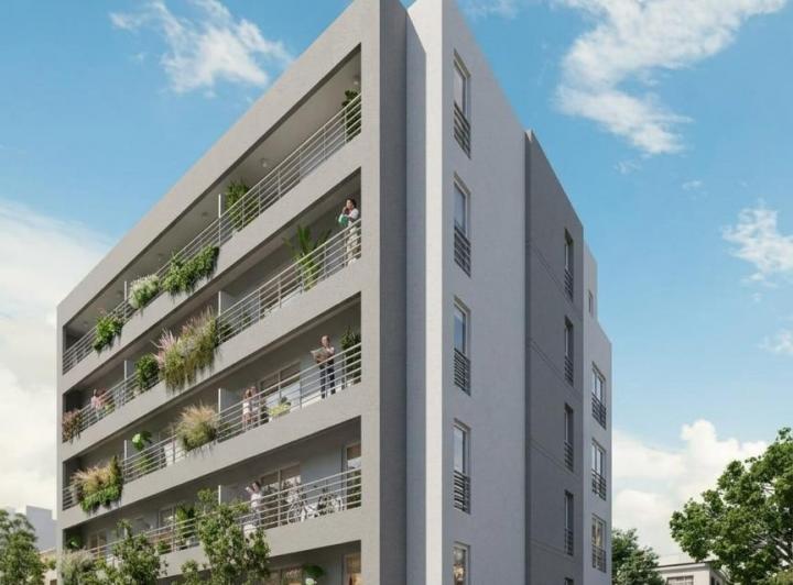 Desarrollo vertical