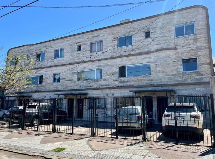 Departamento · 76m² · 3 Ambientes · 1 Cochera