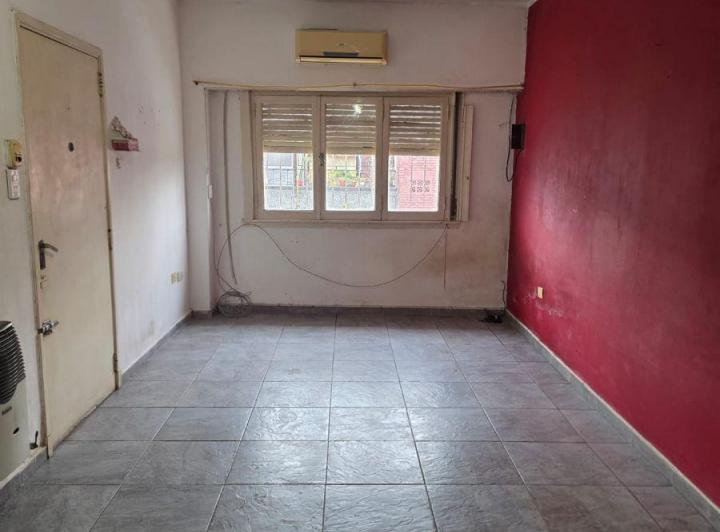 Departamento · 60m² · 3 Ambientes