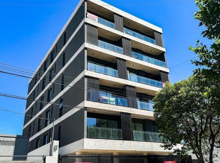 Departamento · 49m² · 2 Ambientes · 1 Cochera