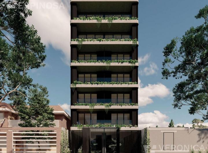 Desarrollo vertical