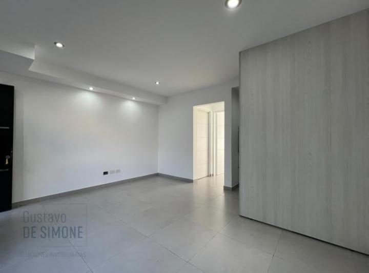 Departamento · 39m² · 2 Ambientes · 6 Cocheras